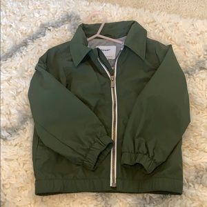 Toddler Boys Windbreaker